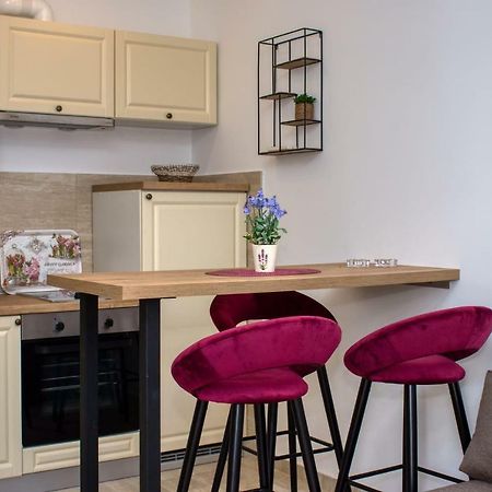 Apartman Ante Sukosan Bagian luar foto