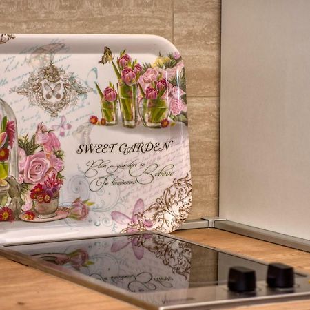 Apartman Ante Sukosan Bagian luar foto